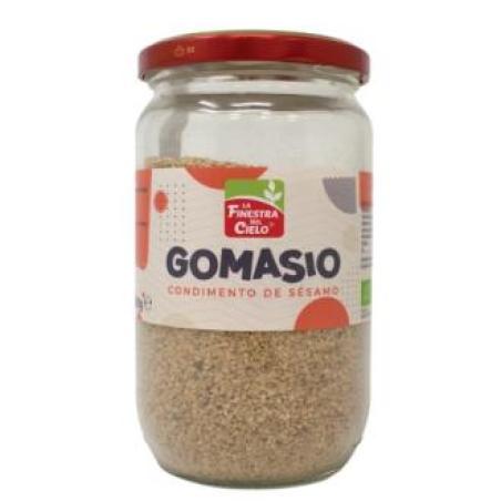 GOMASIO 300gr. BIO