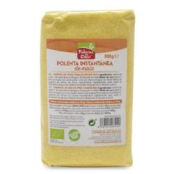 POLENTA semola de maiz instantanea 500gr. BIO