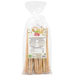 PALITOS GRISSINES con aceite oliva integral 200gr.