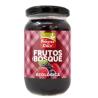 COMPOTA DE FRUTAS DEL BOSQUE 280gr. BIO