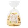 MINI CRACKERS DE ESPELTA 100% 250gr. BIO