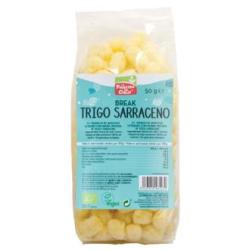 BREAK DE TRIGO SARRACENO 50gr. BIO