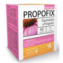 PROPOFIX protect 60cap.