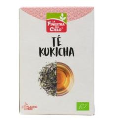 TE KUKICHA 70gr. BIO