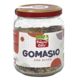 GOMASIO con algas 150gr. BIO