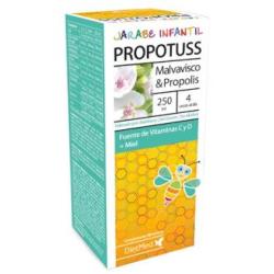 PROPOTUSS INFANTIL 250ml.