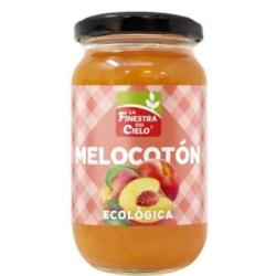 COMPOTA DE MELOCOTON 280gr. ECO SG