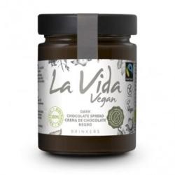 CREMA DE CHOCOLATE NEGRO 270gr. BIO VEGAN