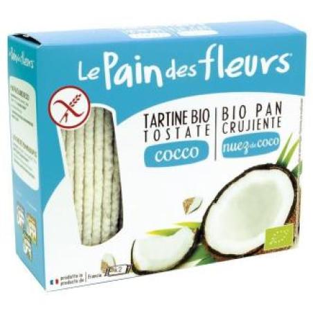 CRACKER COCO 150gr. BIO SG VEGAN