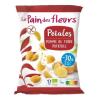 CHIPS PETALOS PATATA 75gr. BIO SG VEGAN