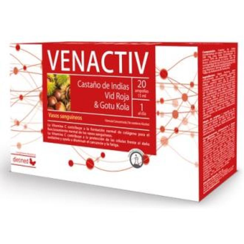 VENACTIV 20amp.