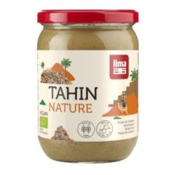 TAHIN tostado 500gr. S/SAL