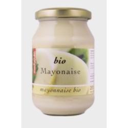 MAYONESA 230gr. BIO