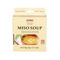 SOPA DE MISO Y TOFU instantanea 40gr.