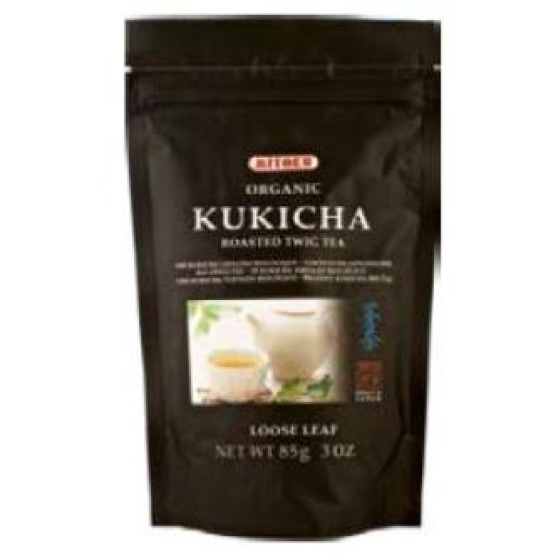 TE KUKICHA 3 AÑOS 85gr. BIO