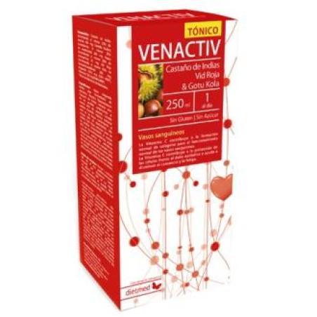 VENACTIV 250ml.