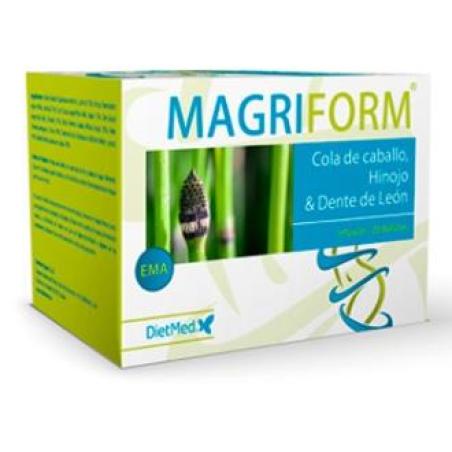 MAGRIFORM EMA infusion 20bolsitas