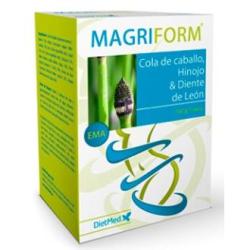 MAGRIFORM EMA tisana 150gr.