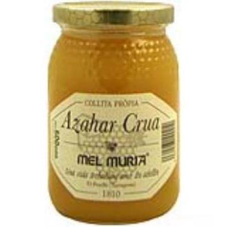 MIEL DE AZAHAR cruda 500gr.