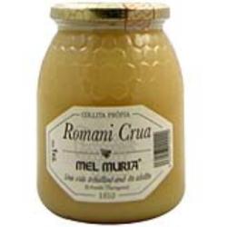 MIEL DE ROMERO cruda 1kg.