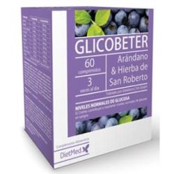 GLICOBETER 60comp.