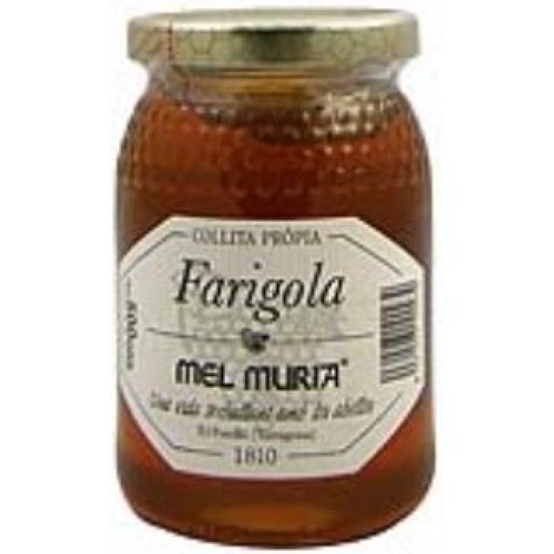 MIEL DE TOMILLO 500gr.