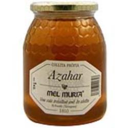 MIEL DE AZAHAR 1kg.