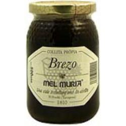 MIEL DE BREZO 500gr.