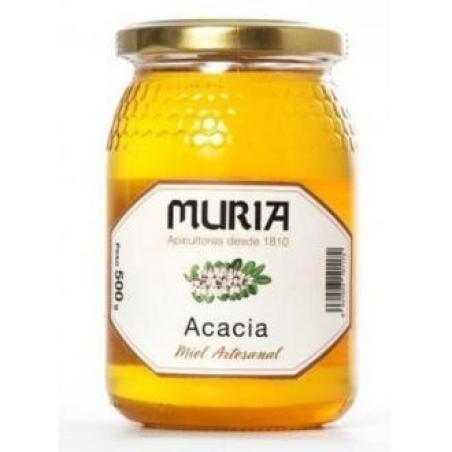 MIEL ACACIA 500gr.