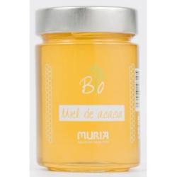 MIEL ACACIA 470gr. BIO