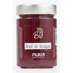 MIEL DE BOSQUE 470gr. BIO