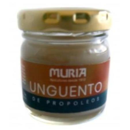 BALSAMO DE PROPOLEO 30gr.