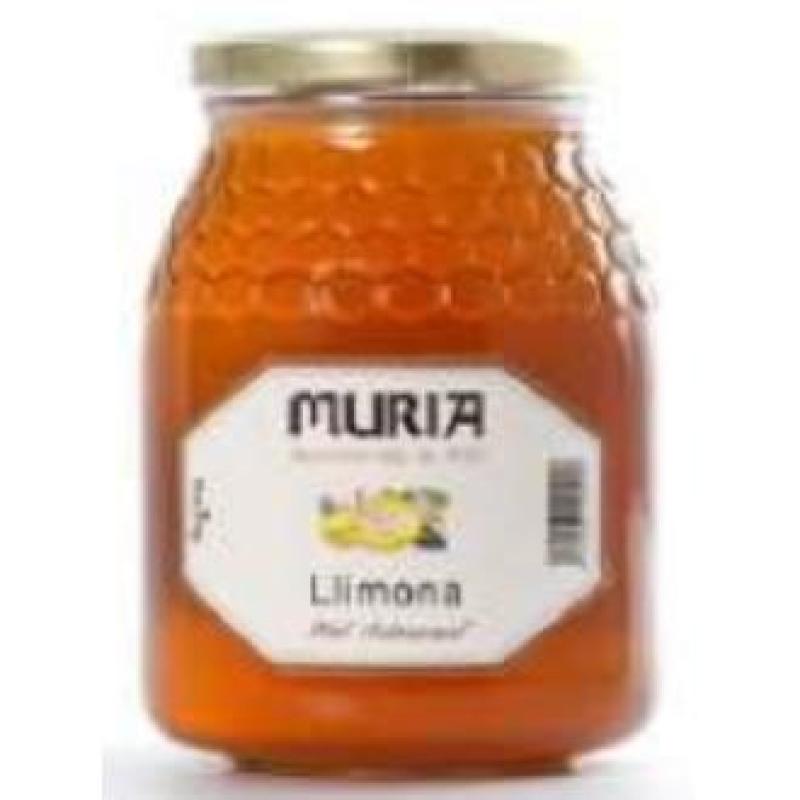 MIEL DE LIMON 1kg.