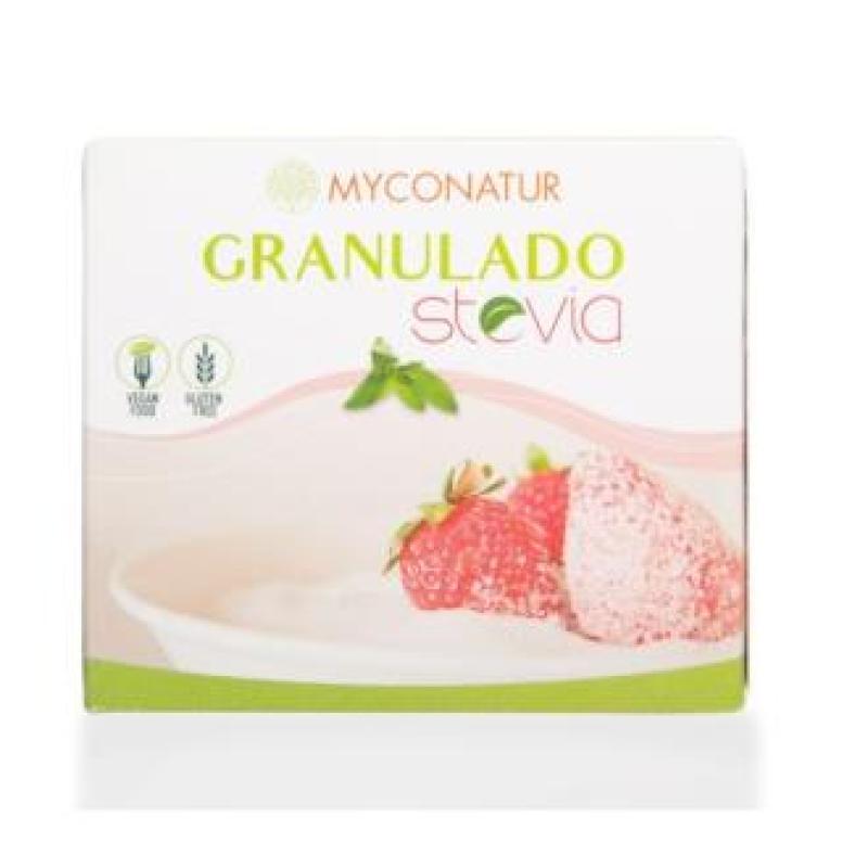 STEVIA granulado 80sbrs.