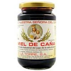 MIEL DE CAÑA 460gr.