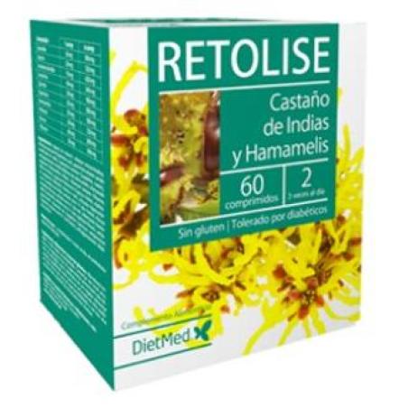 RETOLISE 60comp.