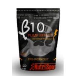 B10 pump effect 400gr.