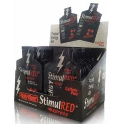 STIMUL RED EXPRESS  gel exp. 24sbrs.