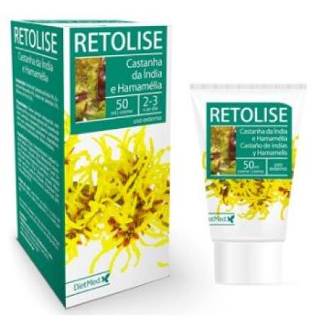 RETOLISE crema 50ml.