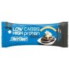 LOW CARBS HIGH PROTEIN cookies-cream 16barritas