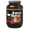 ISO WHEY CERO CERO fresa 1kg.