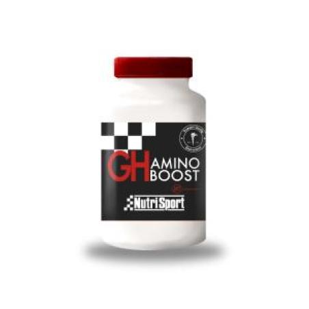 GH AMINO BOOST 90comp.