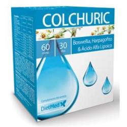 COLCHURIC 60comp.