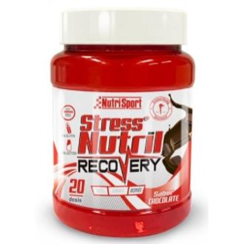 STRESSNUTRIL chocolate 800gr.