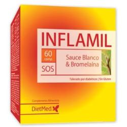 INFLAMIL 60comp.