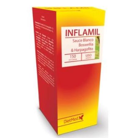 INFLAMIL crema 150ml.