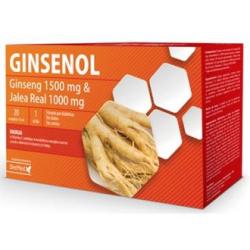 GINSENOL 20amp.