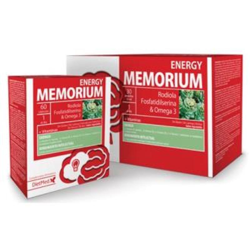 MEMORIUM ENERGY 30amp.