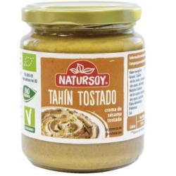 TAHIN tostado 250gr.