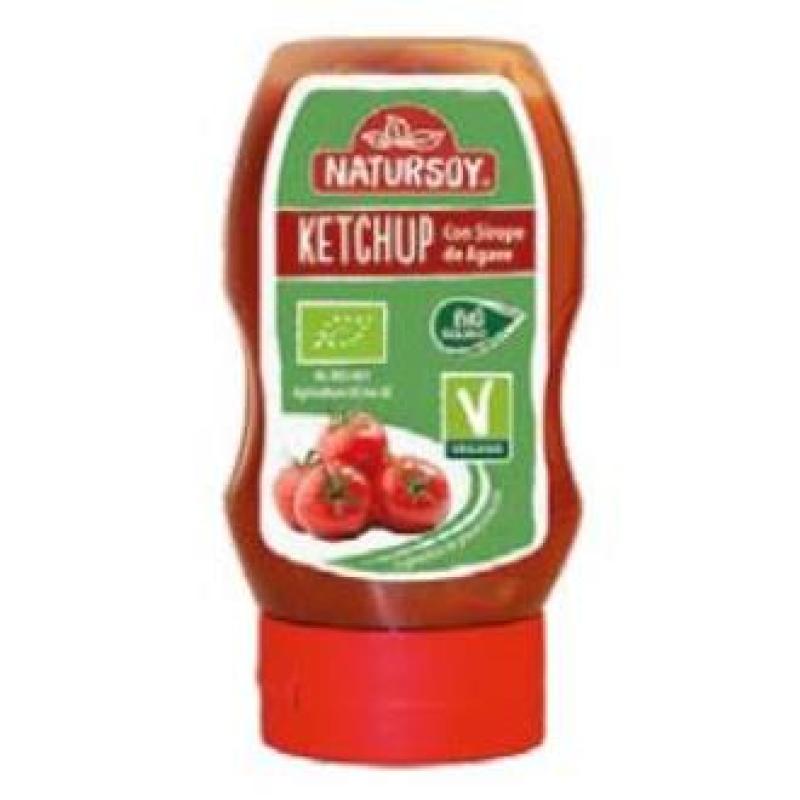 KETCHUP 300gr. BIO